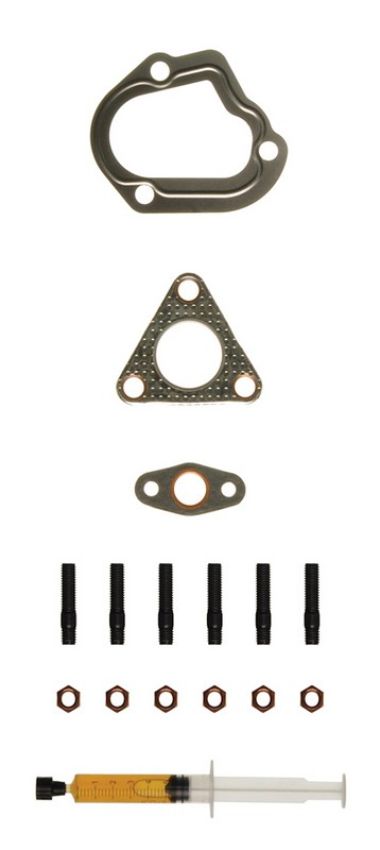 Ajusa JTC11760 Turbo Set