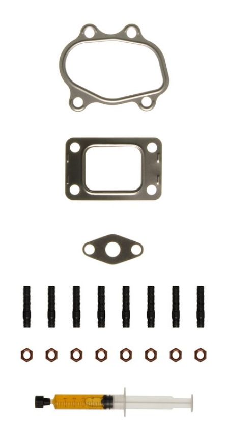Ajusa JTC11768 Turbo Set