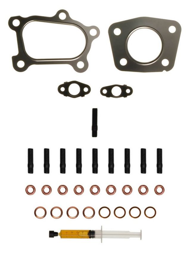 Ajusa JTC11770 Turbo Set
