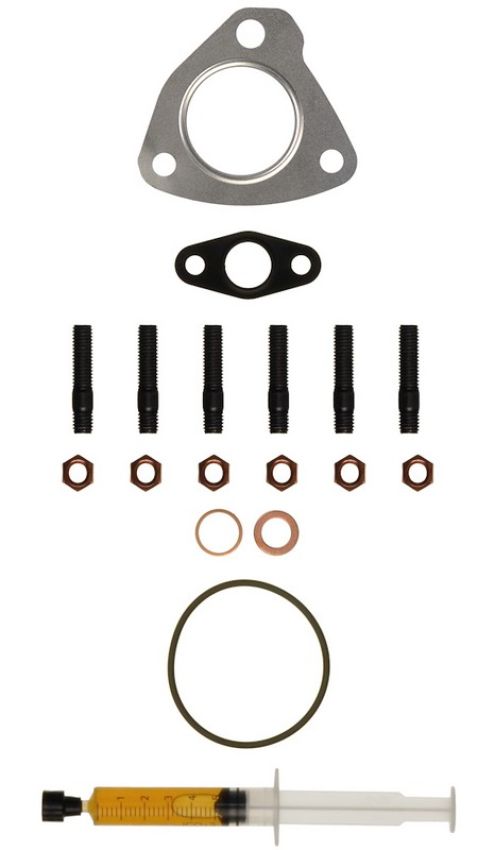Ajusa JTC11778 Turbo Set
