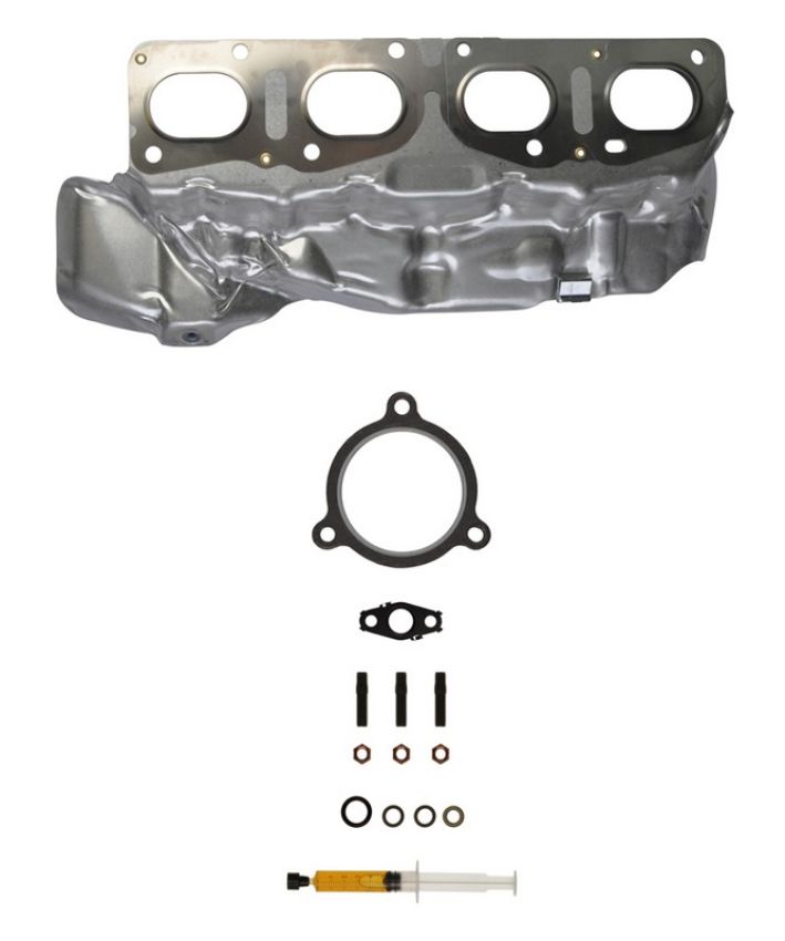 Ajusa JTC11780 Turbo Set