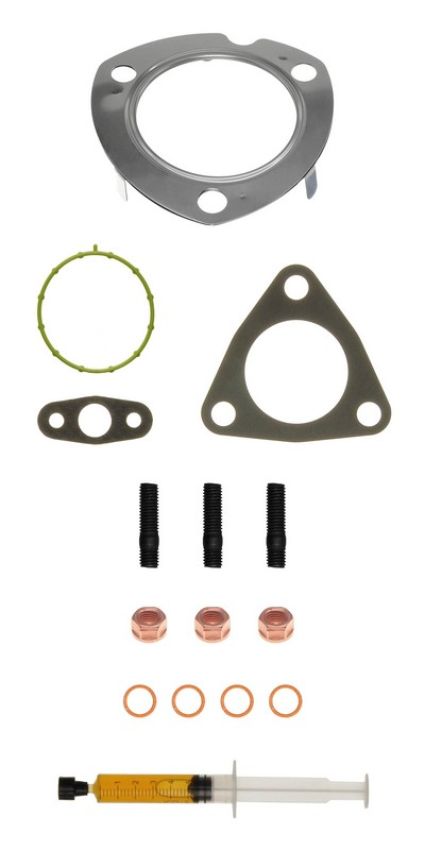Ajusa JTC11786 Turbo Set