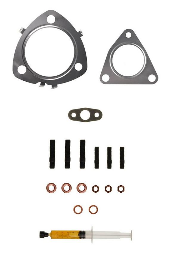 Ajusa JTC11787 Turbo Set