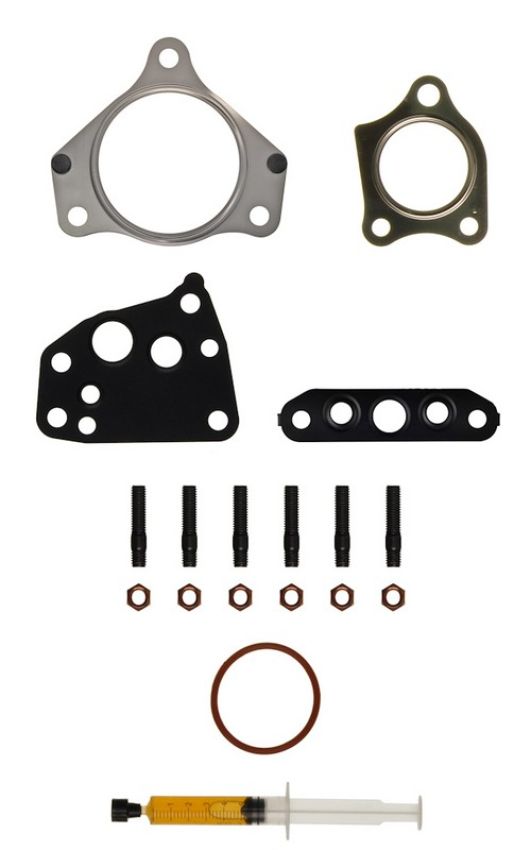 Ajusa JTC11791 Turbo Set