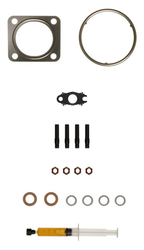 Ajusa JTC11799 Turbo Set