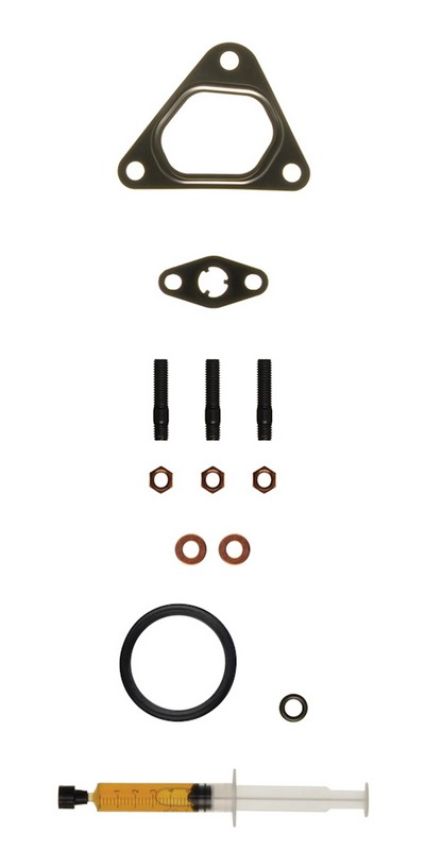 Ajusa JTC11816 Turbo Set
