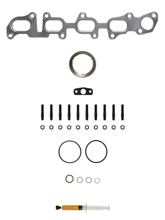 Ajusa JTC11818 Turbo Set