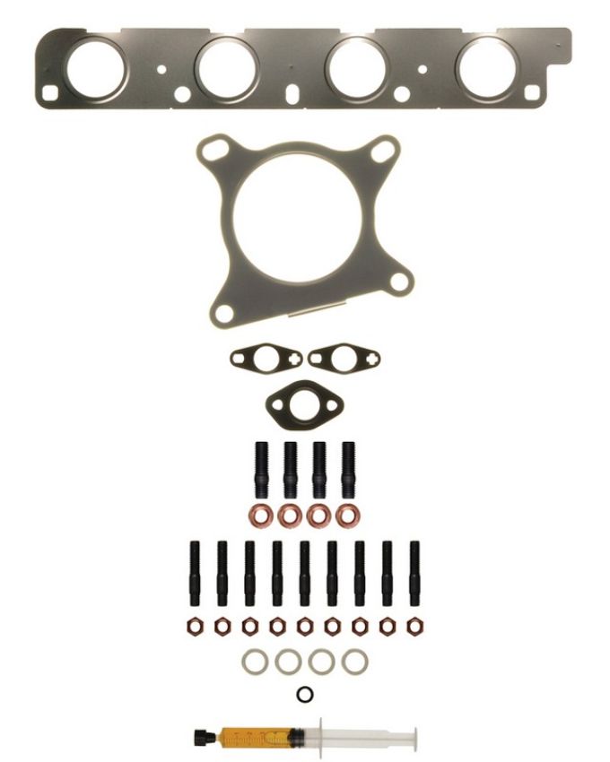 Ajusa JTC11822 Turbo Set