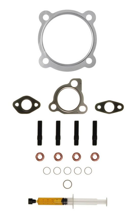 Ajusa JTC11823 Turbo Set