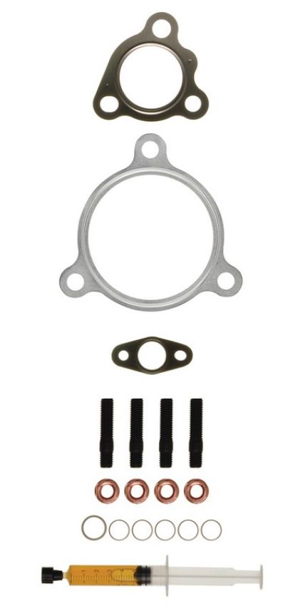 Ajusa JTC11825 Turbo Set