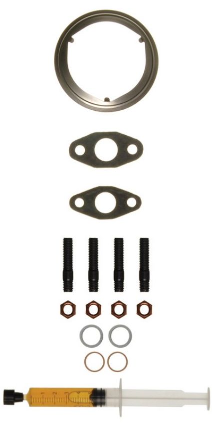 Ajusa JTC11826 Turbo Set
