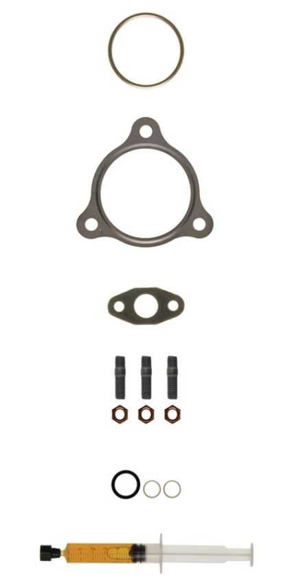 Ajusa JTC11829 Turbo Set