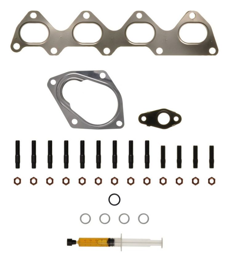 Ajusa JTC11832 Turbo Set