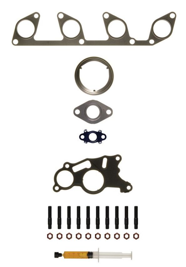Ajusa JTC11838 Turbo Set