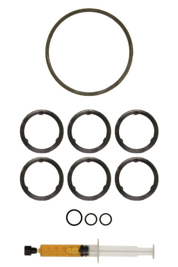 Ajusa JTC11841 Turbo Set