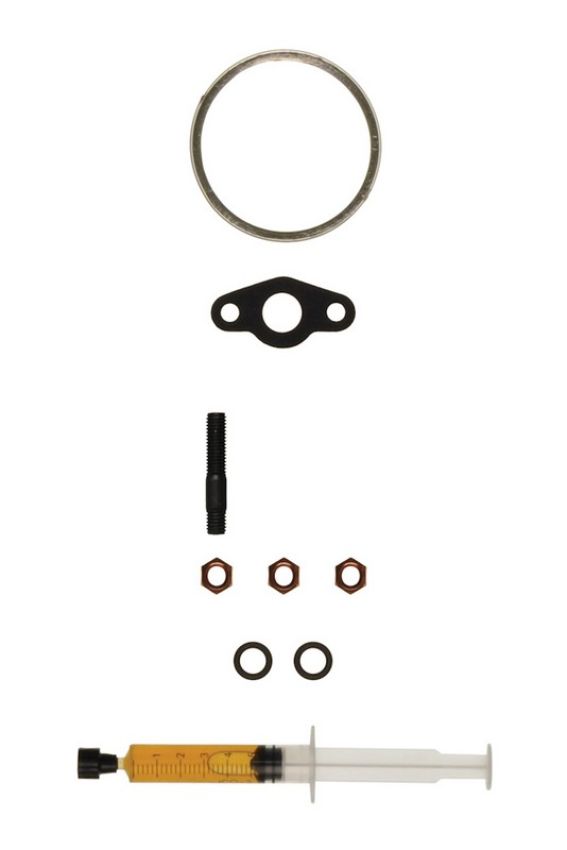 Ajusa JTC11847 Turbo Set