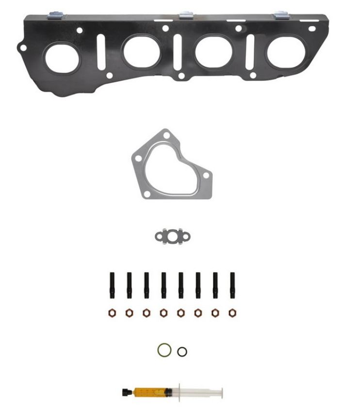 Ajusa JTC11850 Turbo Set
