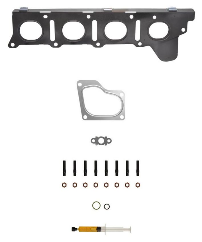 Ajusa JTC11851 Turbo Set