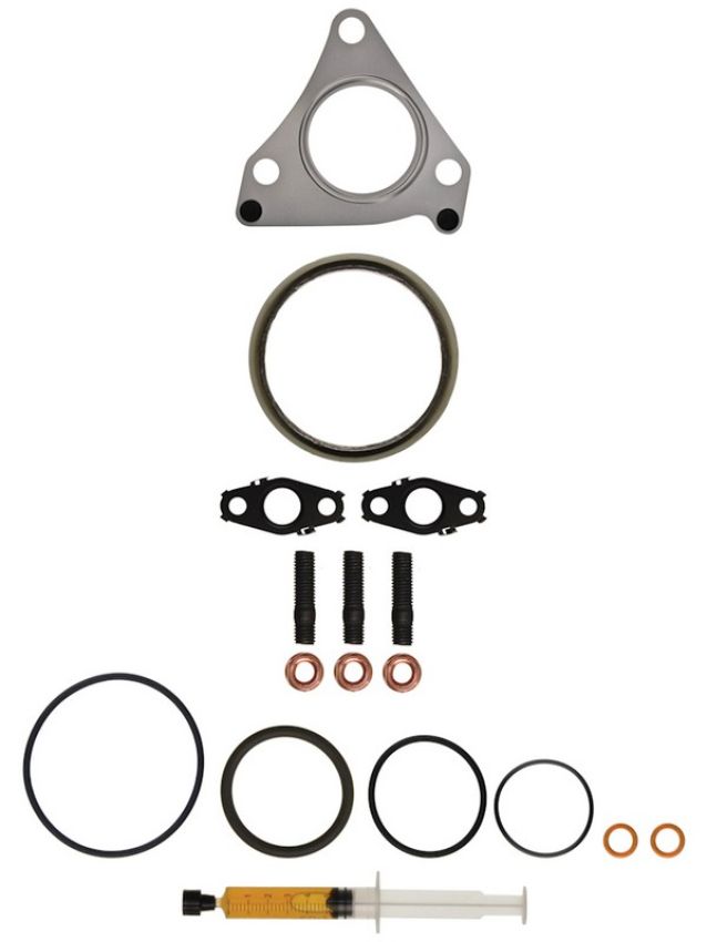 Ajusa JTC11854 Turbo Set