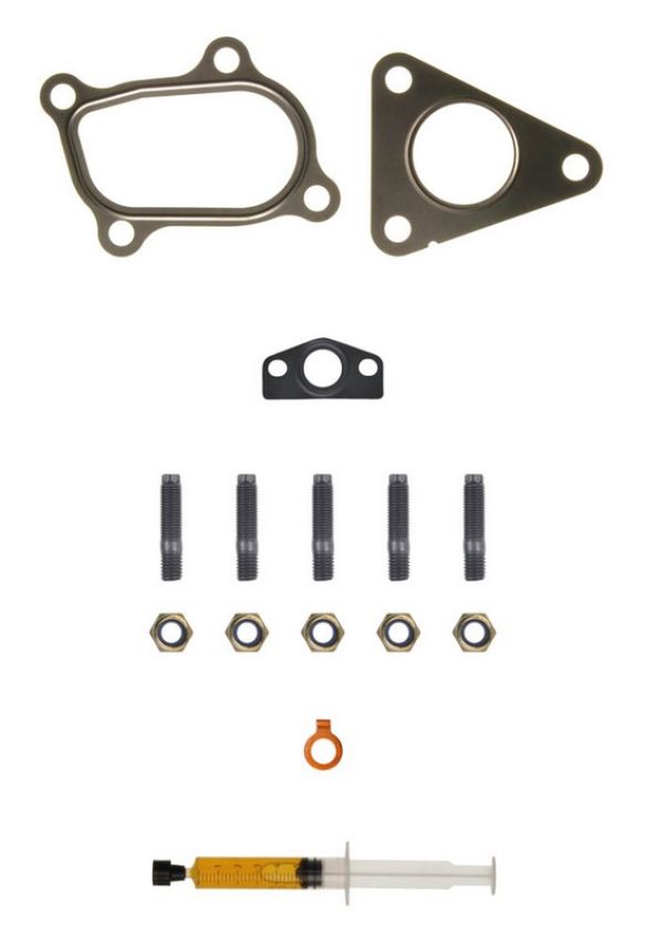 Ajusa JTC11872 Turbo Set