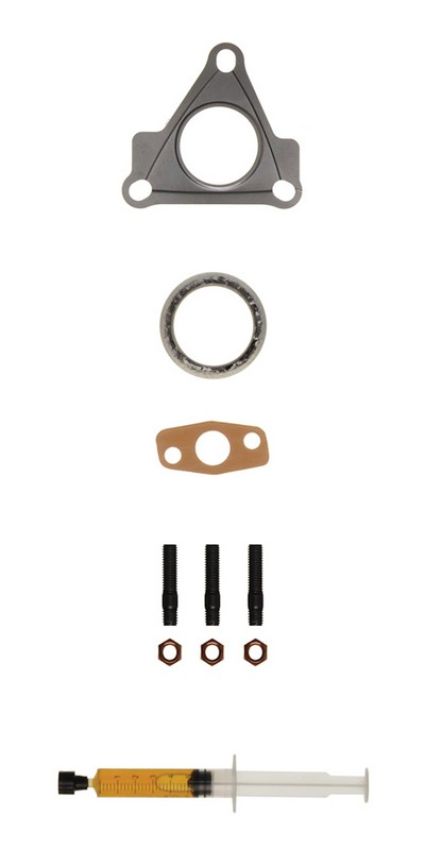 Ajusa JTC11877 Turbo Set