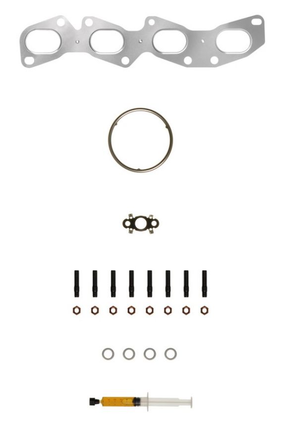 Ajusa JTC11901 Turbo Set