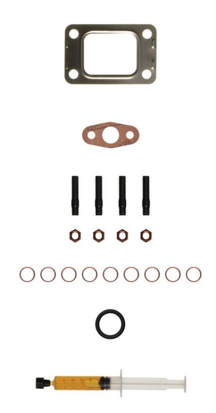 Ajusa JTC11911 Turbo Set