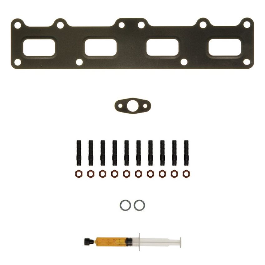 Ajusa JTC11918 Turbo Set
