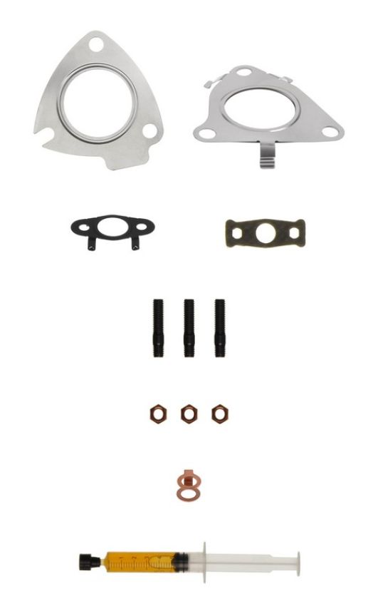 Ajusa JTC11925 Turbo Set