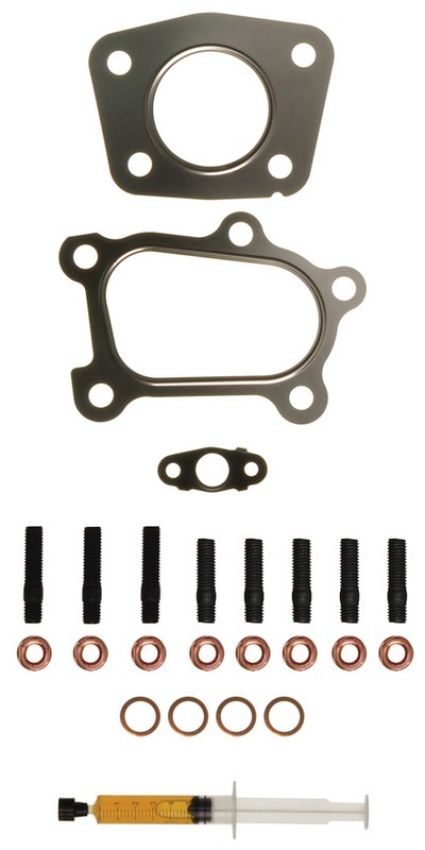 Ajusa JTC11933 Turbo Set