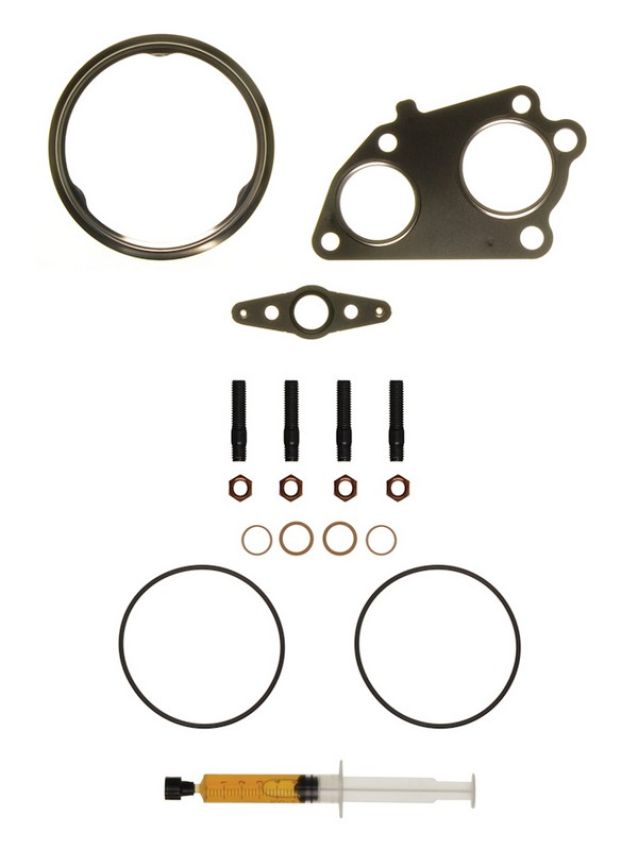 Ajusa JTC11941 Turbo Set
