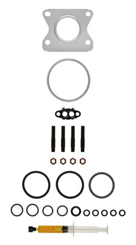 Ajusa JTC11960 Turbo Set