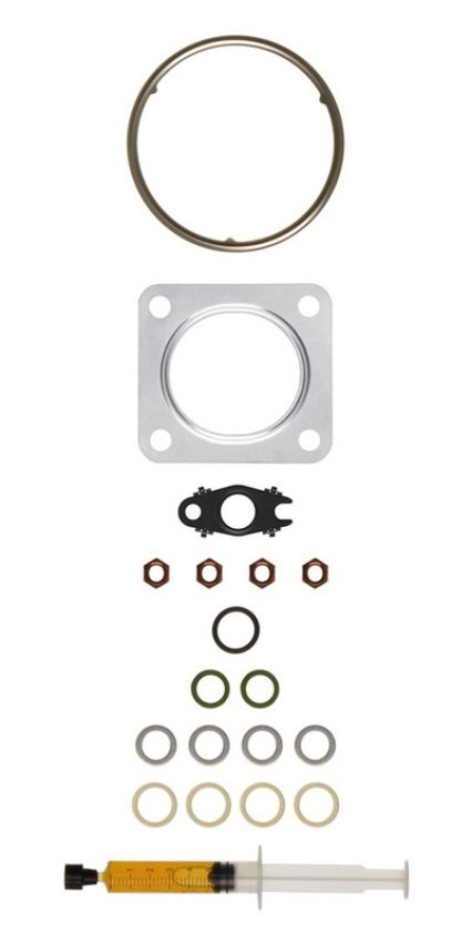 Ajusa JTC11980 Turbo Set