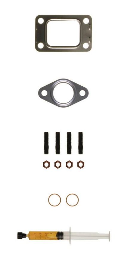 Ajusa JTC12004 Turbo Set