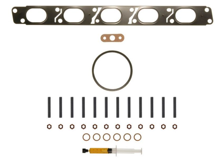Ajusa JTC12006 Turbo Set