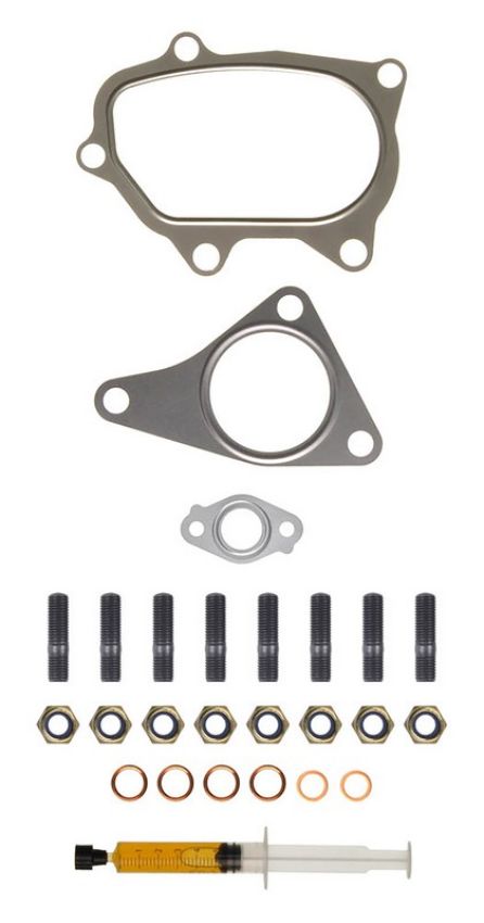 Ajusa JTC12019 Turbo Set