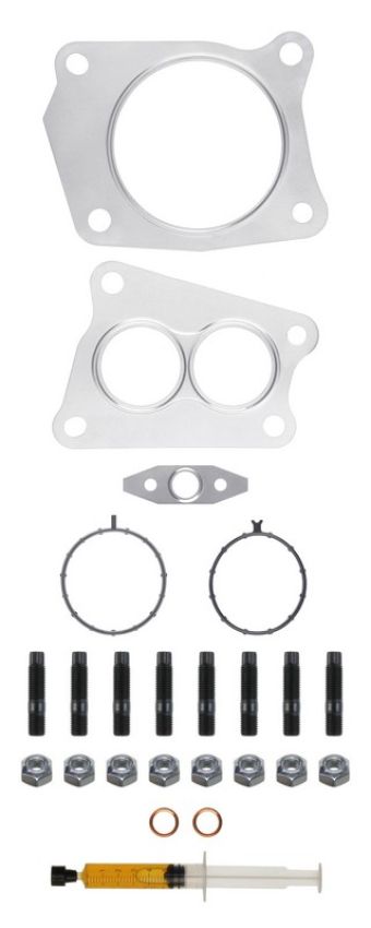 Ajusa JTC12026 Turbo Set