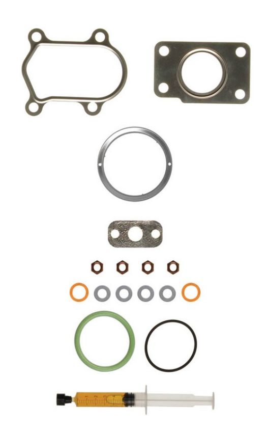 Ajusa JTC12047 Turbo Set