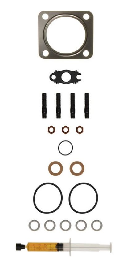 Ajusa JTC12049 Turbo Set