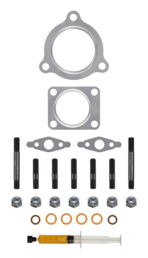 Ajusa JTC12068 Turbo Set