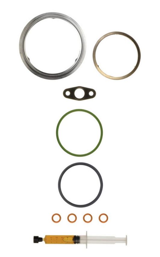 Ajusa JTC12080 Turbo Set