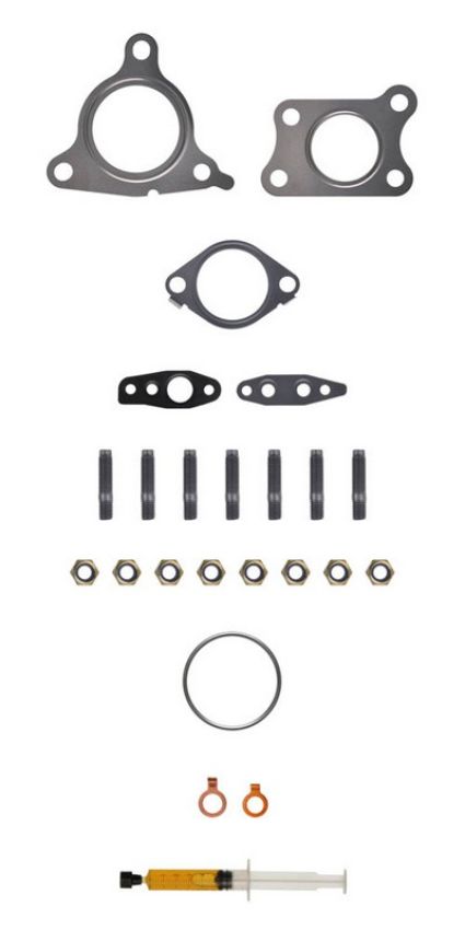 Ajusa JTC12101 Turbo Set