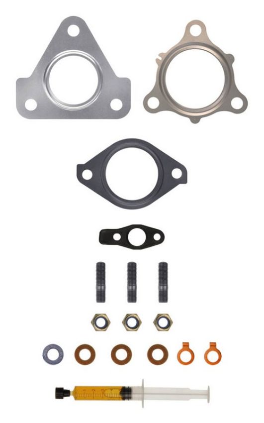 Ajusa JTC12112 Turbo Set