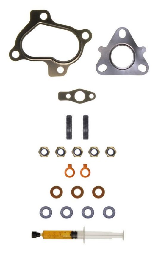 Ajusa JTC12113 Turbo Set