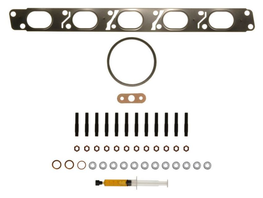 Ajusa JTC12140 Turbo Set