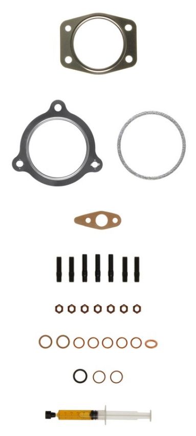 Ajusa JTC12145 Turbo Set