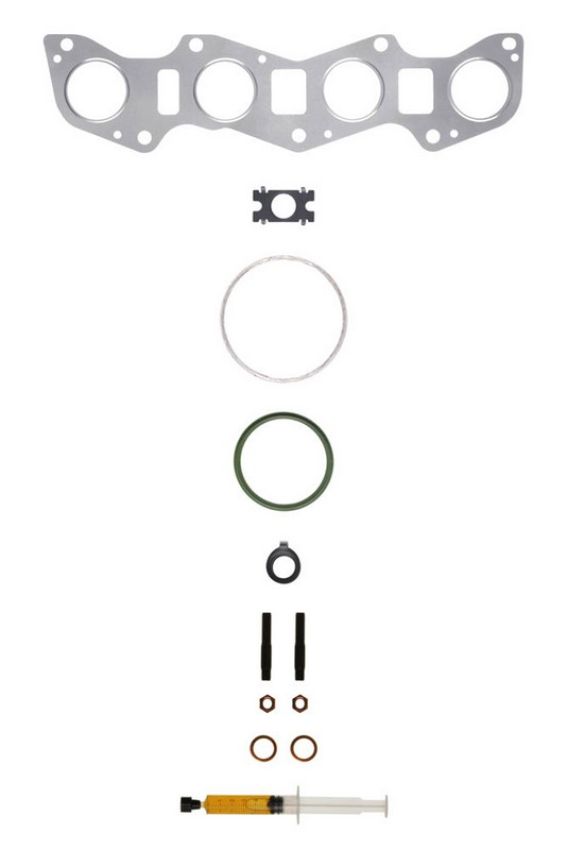 Ajusa JTC12147 Turbo Set