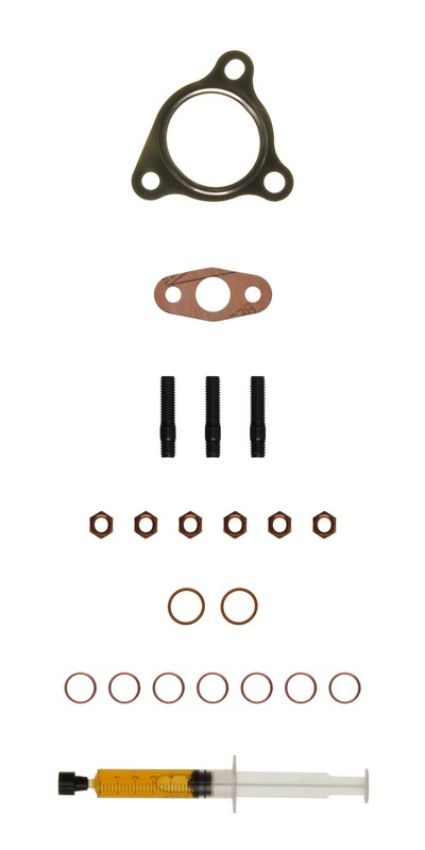 Ajusa JTC12166 Turbo Set