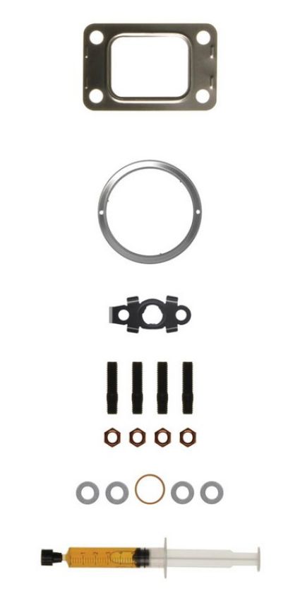 Ajusa JTC12190 Turbo Set