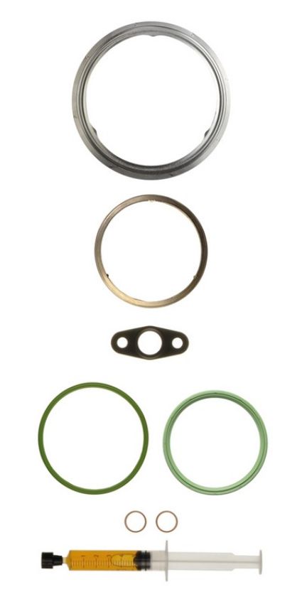 Ajusa JTC12249 Turbo Set